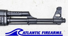 Arsenal SAS M7-32B Classic Milled AK Underfolder Rifle