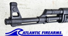 Arsenal SAS M7-32B Classic Milled AK Underfolder Rifle