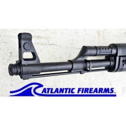 Arsenal SAS M7-32B Classic Milled AK Underfolder Rifle