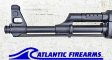 Arsenal SAS M7-32B Classic Milled AK Underfolder Rifle