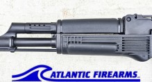Arsenal SAS M7-32B Classic Milled AK Underfolder Rifle