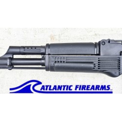 Arsenal SAS M7-32B Classic Milled AK Underfolder Rifle