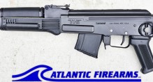 Arsenal SAS M7-32B Classic Milled AK Underfolder Rifle