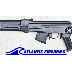 Arsenal SAS M7-32B Classic Milled AK Underfolder Rifle