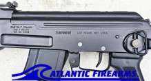 Arsenal SAS M7-32B Classic Milled AK Underfolder Rifle
