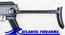 Arsenal SAS M7-32B Classic Milled AK Underfolder Rifle