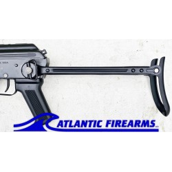 Arsenal SAS M7-32B Classic Milled AK Underfolder Rifle