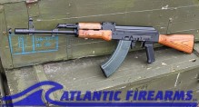 AK-74 Style Muzzle Brake