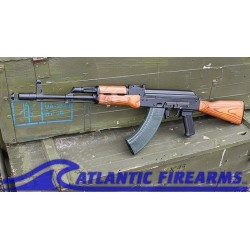 AK-74 Style Muzzle Brake