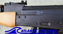 DRACO AK 47 Pistol-HG1916-N
