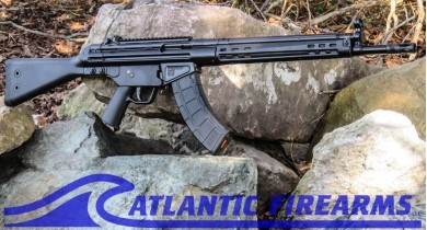 PTR 32 KFR Rifle GEN...