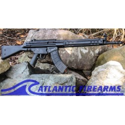 PTR 32 KFR Rifle GEN II-7.62 X 39 Rifle
