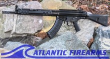 PTR 32 KFR Rifle GEN II-7.62 X 39 Rifle
