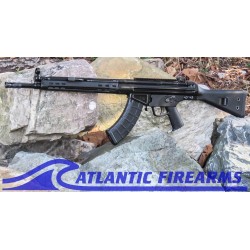 PTR 32 KFR Rifle GEN II-7.62 X 39 Rifle