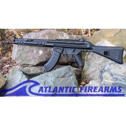 PTR 32 KFR Rifle GEN II-7.62 X 39 Rifle