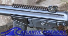 PTR 32 KFR Rifle GEN II-7.62 X 39 Rifle
