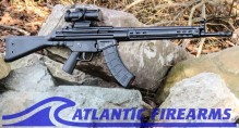 PTR 32 KFR Rifle GEN II-7.62 X 39 Rifle
