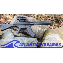 PTR 32 KFR Rifle GEN II-7.62 X 39 Rifle