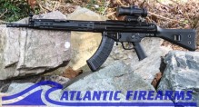 PTR 32 KFR Rifle GEN II-7.62 X 39 Rifle