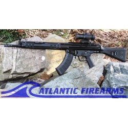 PTR 32 KFR Rifle GEN II-7.62 X 39 Rifle