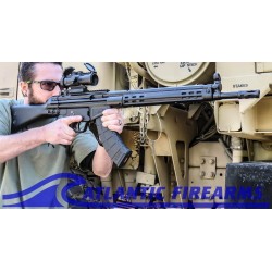 PTR 32 KFR Rifle GEN II-7.62 X 39 Rifle