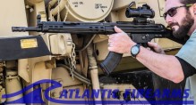 PTR 32 KFR Rifle GEN II-7.62 X 39 Rifle