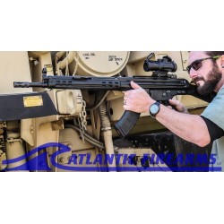 PTR 32 KFR Rifle GEN II-7.62 X 39 Rifle
