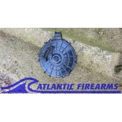 SAIGA 12 Shotgun 20 round Drum ProMAG