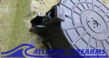 SAIGA 12 Shotgun 20 round Drum ProMAG