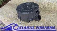 SAIGA 12 Shotgun 20 round Drum ProMAG