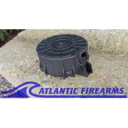 SAIGA 12 Shotgun 20 round Drum ProMAG
