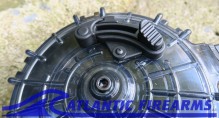 SAIGA 12 Shotgun 20 round Drum ProMAG