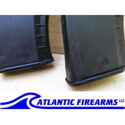 Bulgarian Circle 10 AK74 Black Polymer Magazine 2 PACK