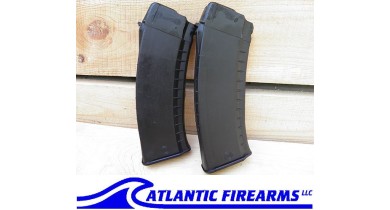 Bulgarian Circle 10 AK74...