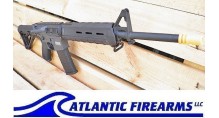 Limited Edition Mil Spec Monkey M4 Airsoft AEG Gun