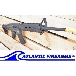 Limited Edition Mil Spec Monkey M4 Airsoft AEG Gun