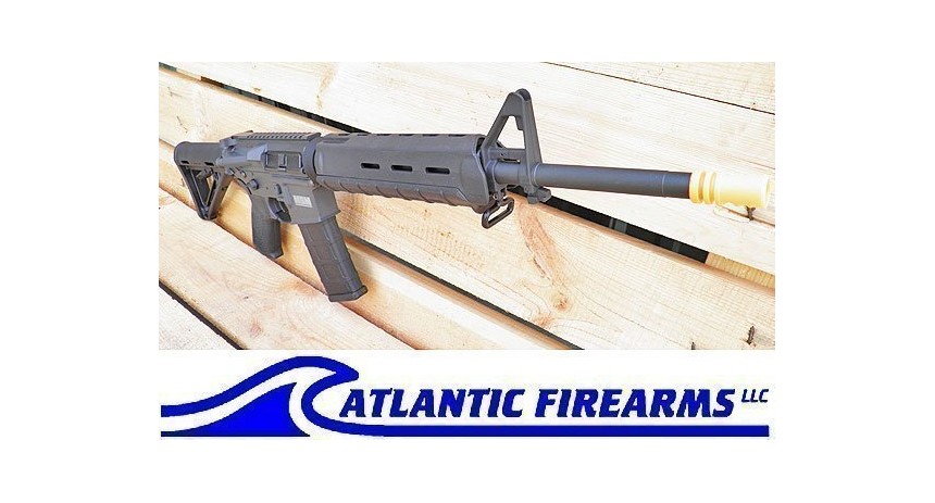 Limited Edition Mil Spec Monkey M4 Airsoft AEG Gun