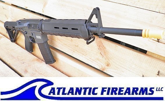 Limited Edition Mil Spec Monkey M4 Airsoft AEG Gun