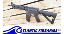 Limited Edition Mil Spec Monkey M4 Airsoft AEG Gun