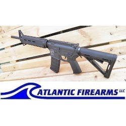 Limited Edition Mil Spec Monkey M4 Airsoft AEG Gun