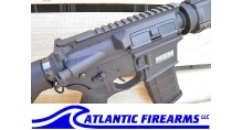 Limited Edition Mil Spec Monkey M4 Airsoft AEG Gun