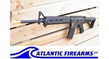 Limited Edition Mil Spec Monkey M4 Airsoft AEG Gun