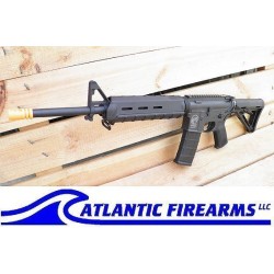 Limited Edition Mil Spec Monkey M4 Airsoft AEG Gun