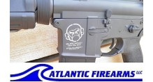 Limited Edition Mil Spec Monkey M4 Airsoft AEG Gun