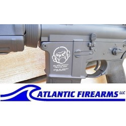 Limited Edition Mil Spec Monkey M4 Airsoft AEG Gun