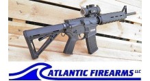 Limited Edition Mil Spec Monkey M4 Airsoft AEG Gun