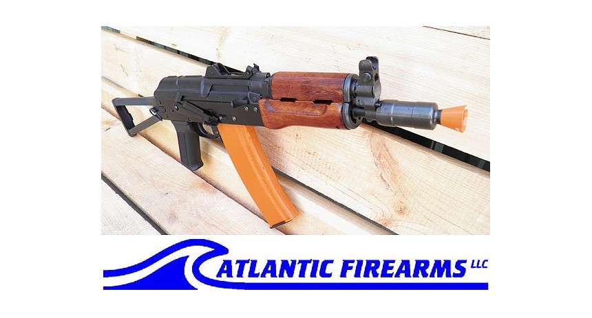 Classic Army Real Wood SLR105U Airsoft AEG