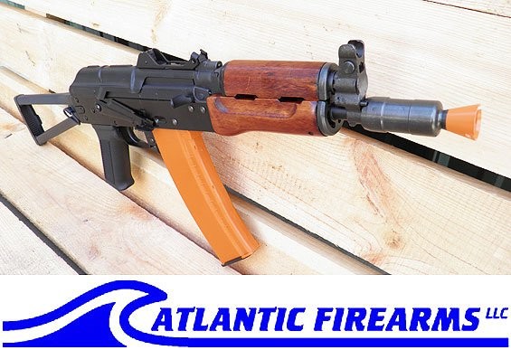 Classic Army Real Wood SLR105U Airsoft AEG