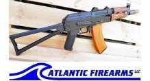 Classic Army Real Wood SLR105U Airsoft AEG