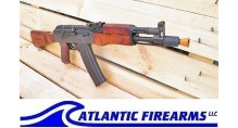 Classic Army SLR105 A1 compact steel version Airsoft Rifle